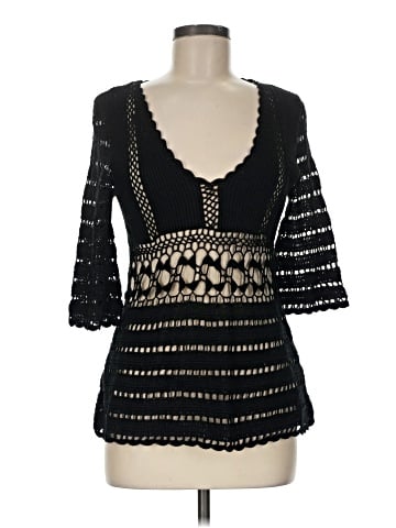 Temperley LONDON Pullover Sweater (view 1)