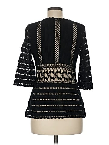 Temperley LONDON Pullover Sweater (view 2)
