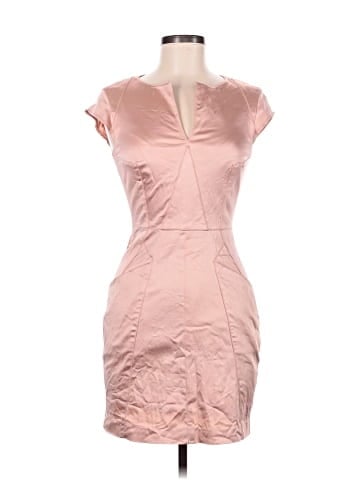 GUESS by Marciano Cocktail Dress (view 1)