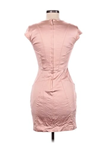 GUESS by Marciano Cocktail Dress (view 2)