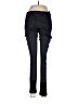 Leifsdottir Solid Blue Casual Pants Size 6 - photo 1
