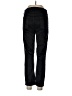 J Brand Chevron-herringbone Black Jeans Size 30 waist - photo 2