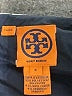 Tory Burch Graphic Black Cocktail Dress Size 6 - photo 7