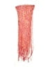 Unbranded Orange Scarf One size - photo 2