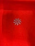 Athleta Solid Red Athletic Shorts Size S - photo 3