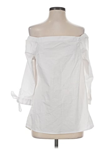 Cupio 3/4 Sleeve T-Shirt (view 1)