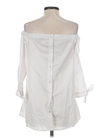 Cupio 3/4 Sleeve T-Shirt (view 2)
