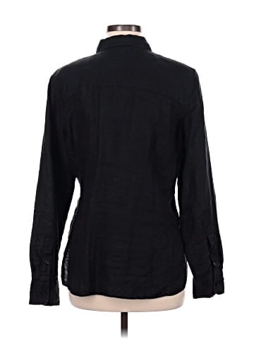 Baird Mcnutt For J.crew Long Sleeve Button-Down Shirt (view 2)