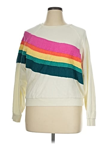 Marine Layer Sweatshirt (view 1)