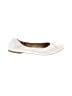 Dream Pairs White Flats Size 7 - photo 1
