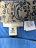 Appleseeds Solid Blue Casual Pants Size 16 - photo 7