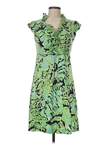 Lilly Pulitzer Cocktail Dress (view 1)