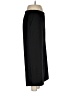Nine West Solid Black Dress Pants Size M - photo 4