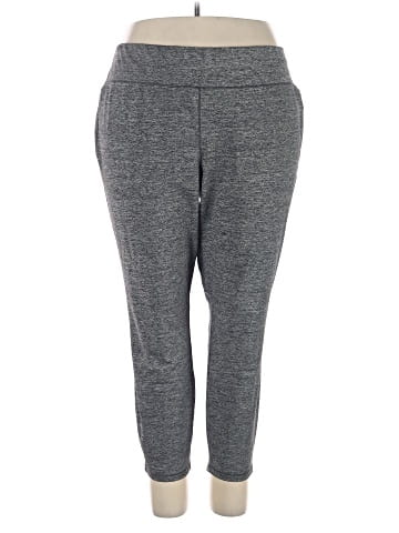 Eileen Fisher Active Pants (view 1)