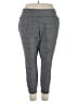 Eileen Fisher Gray Active Pants Size 3X (estimated) - photo 1