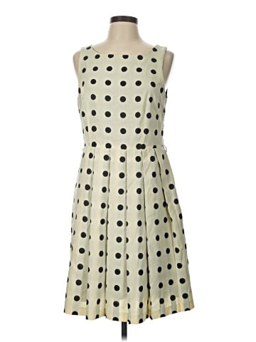 Eva Franco Casual Dress (view 1)