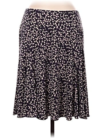 Petite Sophisticate Casual Skirt (view 1)