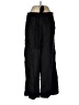 Blank NYC Black Casual Pants Size L - photo 1
