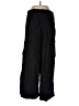 Blank NYC Black Casual Pants Size L - photo 2