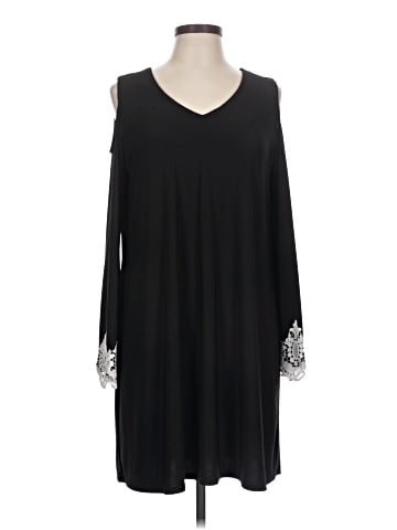 Cato Casual Dress (view 1)