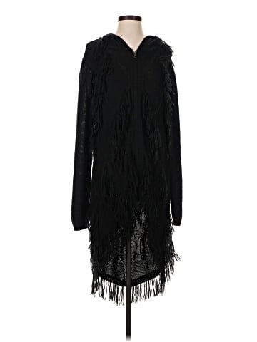 Sloane Rouge Poncho (view 1)