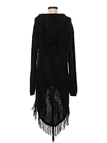 Sloane Rouge Poncho (view 2)
