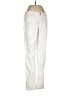 CALVIN KLEIN JEANS Ivory Jeans Size 29 waist - photo 1