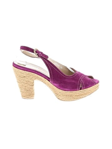 Barneys New York Wedges (view 1)