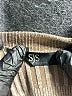 SJS Brown Pullover Sweater Size M - photo 7