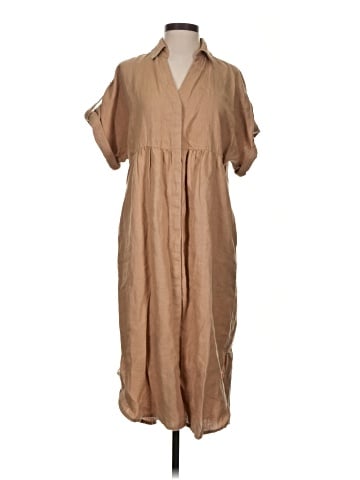 Chico's Casual Dress (view 1)