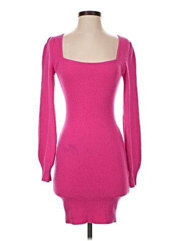 Mi ami Cocktail Dress (view 1)