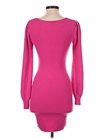 Mi ami Cocktail Dress (view 2)