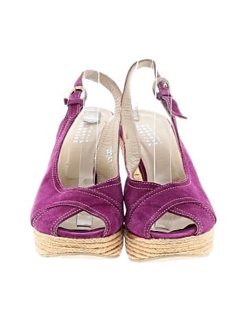 Barneys New York Wedges (view 2)