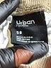 Urban Pipeline Solid Tan Cargo Shorts Size 8 - photo 3