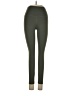 Lululemon Athletica Green Active Pants Size 4 - photo 1