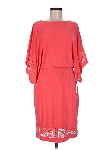 Jessica Howard Casual Dress (view 1)