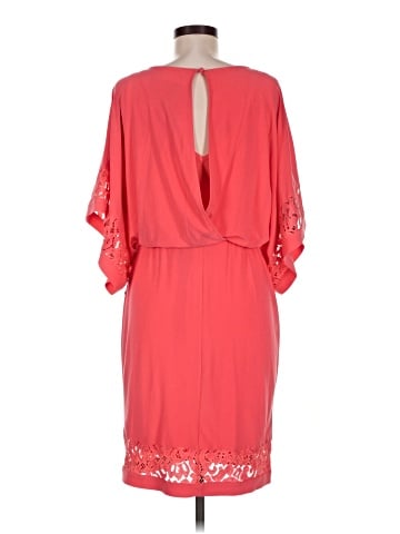 Jessica Howard Casual Dress (view 2)