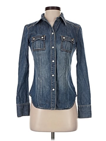 Gap Denim Jacket (view 1)