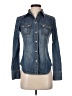 Gap Blue Denim Jacket Size XS - photo 1