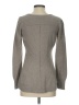 CALVIN KLEIN JEANS 100% Cotton Gray Pullover Sweater Size S - photo 2