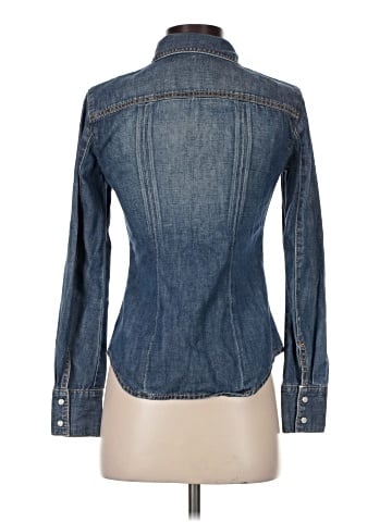 Gap Denim Jacket (view 2)