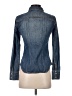 Gap Blue Denim Jacket Size XS - photo 2