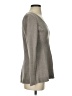 CALVIN KLEIN JEANS 100% Cotton Gray Pullover Sweater Size S - photo 4