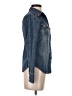 Gap Blue Denim Jacket Size XS - photo 4