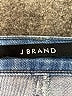 J Brand Hearts Blue Jeans Size 26 waist - photo 7
