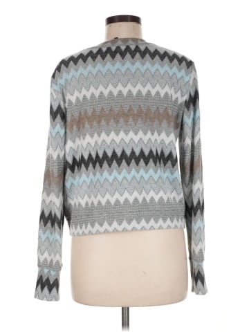 Drew Cardigan (view 2)