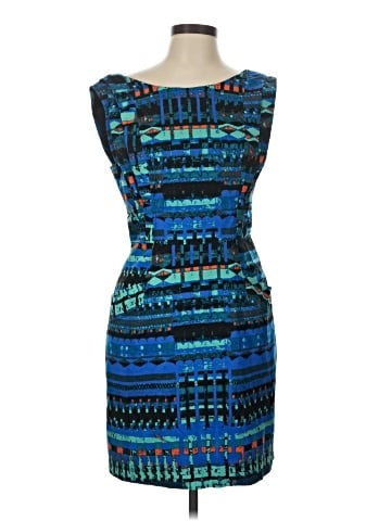 Plenty By Tracy Reese Cocktail Dress (view 1)