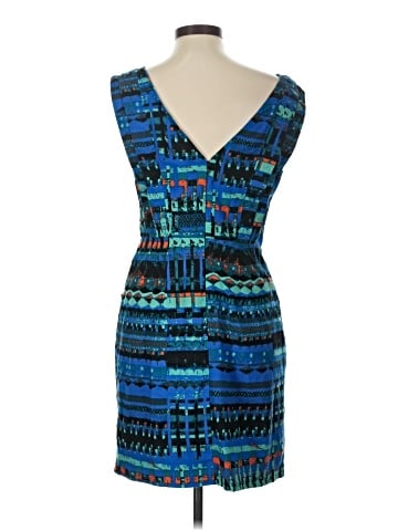 Plenty By Tracy Reese Cocktail Dress (view 2)