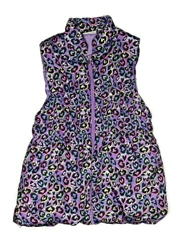 Piper Vest (view 1)