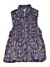 Piper 100% Polyester Purple Vest Size 10 - 12 - photo 1